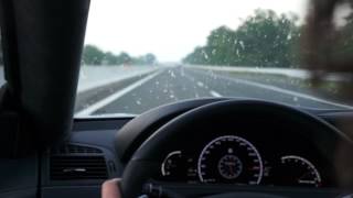 Mercedes S65 V8 BiTurbo Top Speed HD 1080p