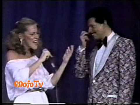 Cauby Peixoto e Lucinha Lins: Purpurina (1982)