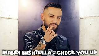 Mandi Nishtulla - Check You Up