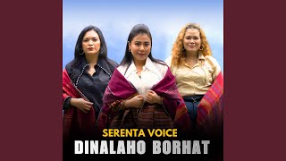 Download lagu Dinalaho Borhat mp3
