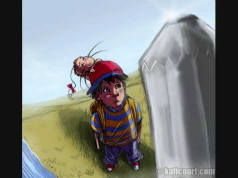 Bound Together 24 - Peaceful Bean by Joshua Morse