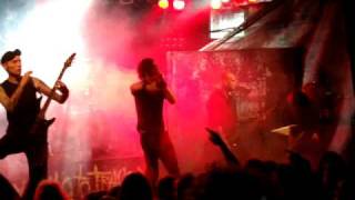 Caliban - Life Is Too Short + Stop Running