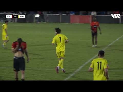 Highlights | Sittingbourne v Burgess Hill Town FC - 02.05.25