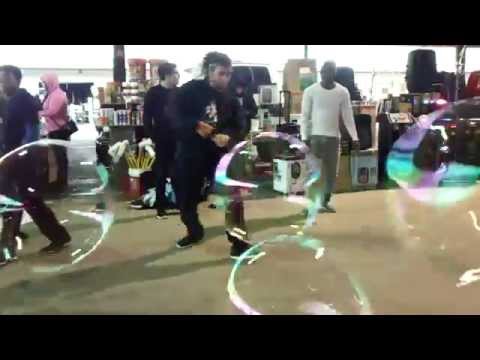 Illegalz Krew | Performances | #IllegalzJam at Traders Village Houston (6)