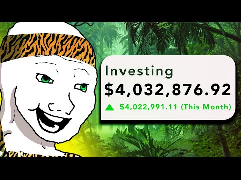 The MADDEST WallStreetBets Trades of MAY