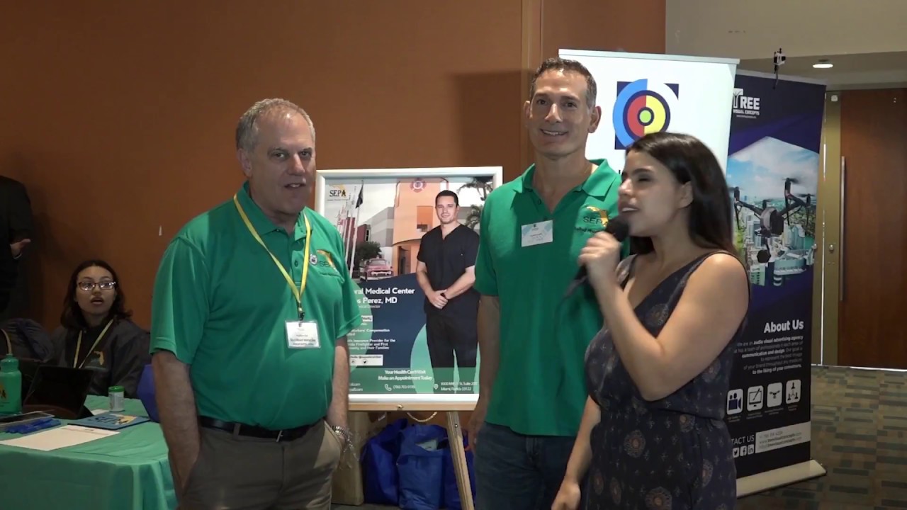 ExpoMiami The Doral Chamber Of Commerce