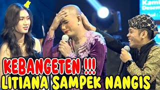 Download lagu Cak Percil Cs Bersama Dike Sabrina Lusi Brahman Plesetan Lagu 'Ego Wong Tuwo' Di Surabaya mp3 Download lagu Cak Percil Cs Bersama Dike Sabrina Lusi Brahman Plesetan Lagu 'Ego Wong Tuwo' Di Surabaya mp3