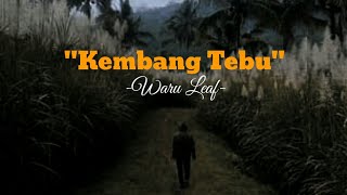 Download lagu 'Kembang Tebu' Hip Hop Dangdut (Hipdut ) Novid CN mp3