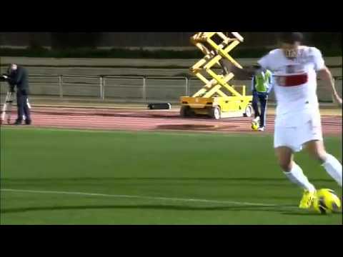 Poland 4-1 Romania