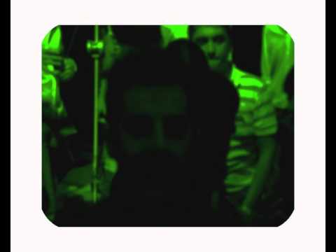 Dancity Festival 2006 - Warm Up