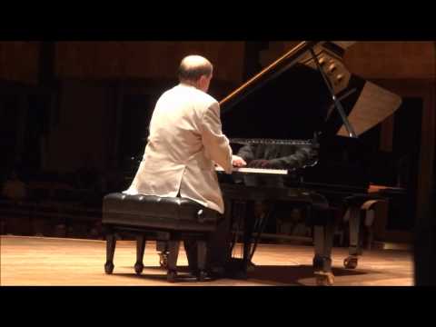 Rachamaninov - Marc-André Hamelin - Prelude, Op.32: nº 12 em Sol Sustenido Menor