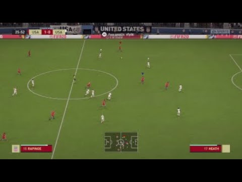 Fifa 20 co op seasons road to division 1 part 9 promotion and the title !