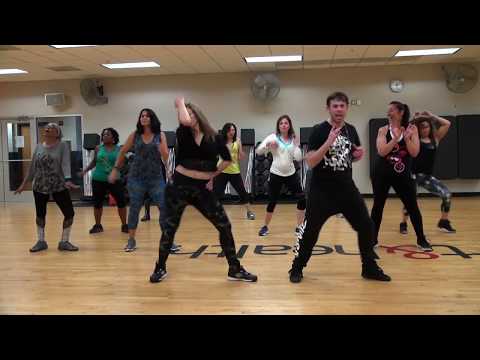 Cuba 2012 - Zumba® Fitness - K&L Fitness