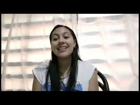 Rompiendo barreras con Mayara Escalante