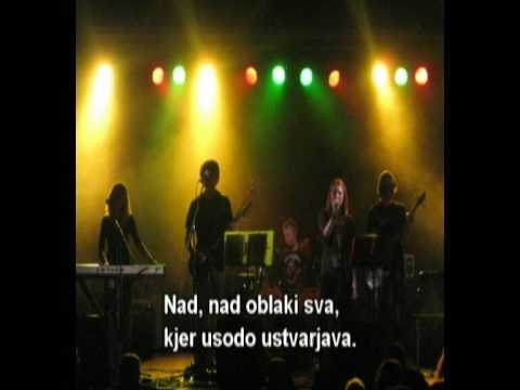 NeŠe - Nad oblaki / Above the clouds