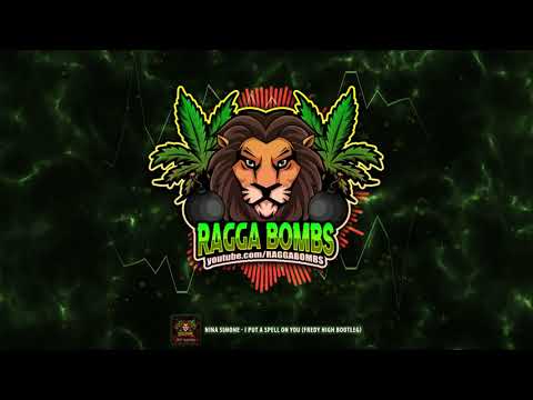 Nina Simone - I Put A Spell On You (Fredy High Bootleg)