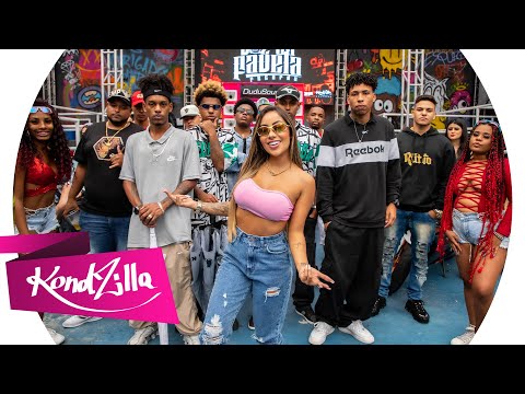 Set da Re24K - MC PR, MC M10, RE24K, MC Topre, Kelly e Milly, MC Buret, Mc Rubio, MC Renanzin, NGKS