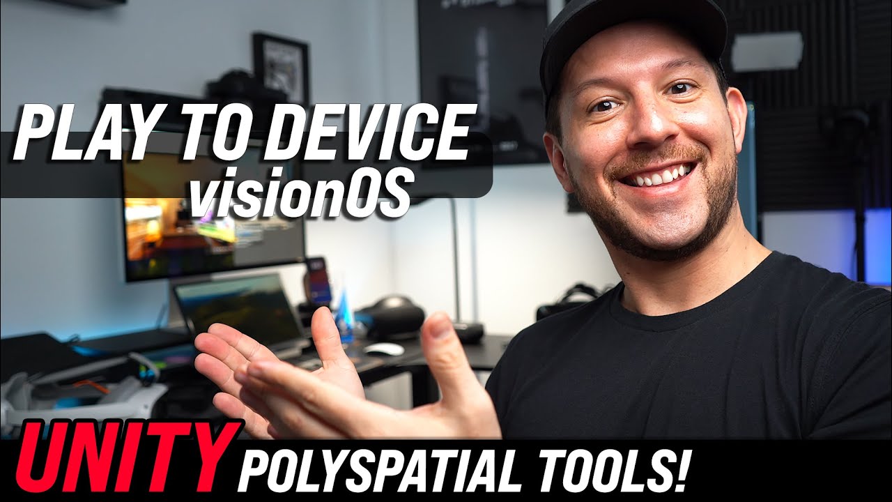Play to Device - #35 by dilmerval - Unity Engine - Unity Discussions
