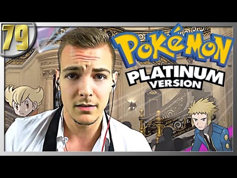 Pokémon Platin [Nuzlocke] #79 Auf zum Finale Liga Champ!