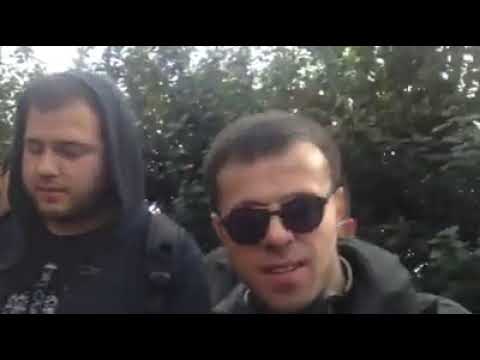Joker & Kezzo & Maestro & Tepki & Kaplan & Randıman Acapella