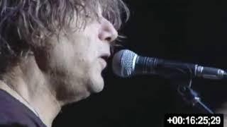 CRACK THE SKY   " Greenhouse " Live !