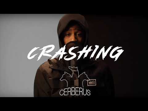 "Crashing" Clavish x Snap Capone UK Rap Type Beat 2020 Prod By Ls x Crazy Cerberus