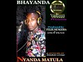 NYANDA MATULA BHAYANDA By Lwenge Studio Ugansa