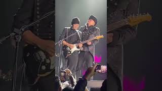 Download lagu Betotan Bass Yuke dan Melodi Gitar Andra di Lagu Cinta Gila Live di KualaLumpur mp3 Download lagu Betotan Bass Yuke dan Melodi Gitar Andra di Lagu Cinta Gila Live di KualaLumpur mp3