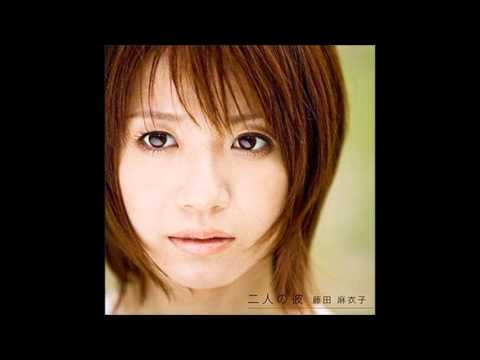 Fujita Maiko (藤田麻衣子) - Futari no Kare (二人の彼)