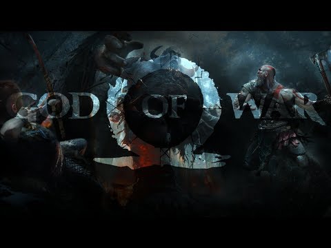 God of War || Ps4 || Požírač duší || Část 9