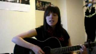 I remember- Damien Rice cover (Carly Tucker)