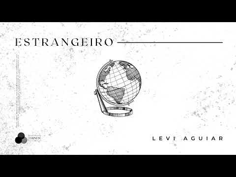 Os Céus Louvarão - Levi Aguiar
