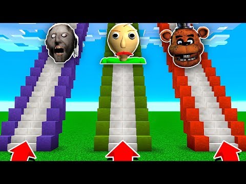 TROVA L'INTRUSO!! - MINECRAFT *COMPLICATO*