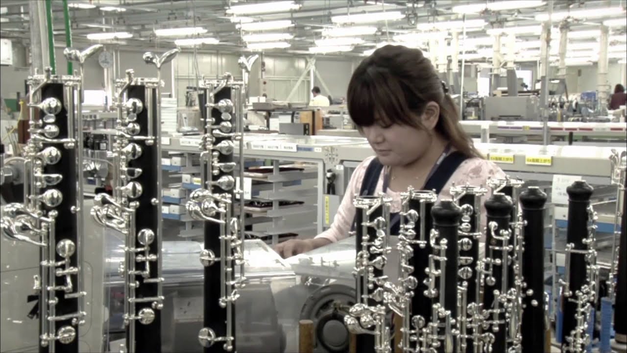 Yamaha YRS24B Descant Recorder (YRS-24B)