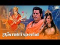 माँ दुर्गा की सबसे बड़ी Superhit Movie Navratri Special 2025 �