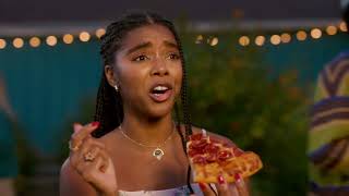 Pizza Hut Say wHuuuut?!