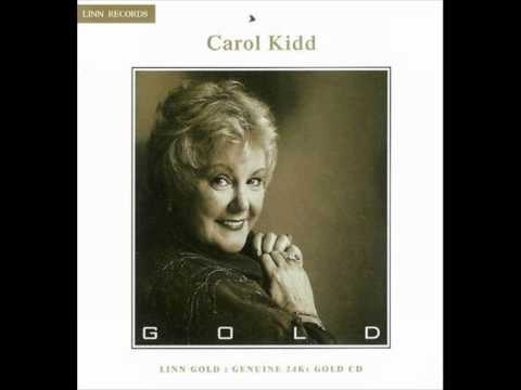 Summertime - Carol Kidd