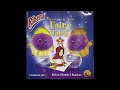 Ribena My Magic Box Of Fairy Tales 2 Original EQ Music Sampler CD Release