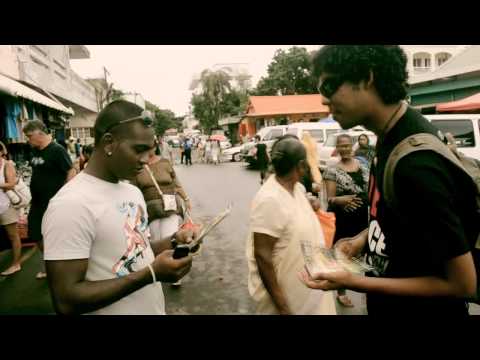 PROMO ET SEANCE DEDIKASS ALBUM LINITE MIZIKAL - SOLDA KAZ BAD