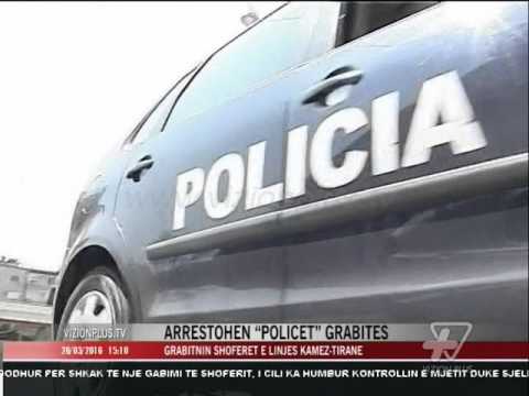 News Edition in Albanian Language - 20 Mars  2016 - 15:00 - News, Lajme - Vizion Plus