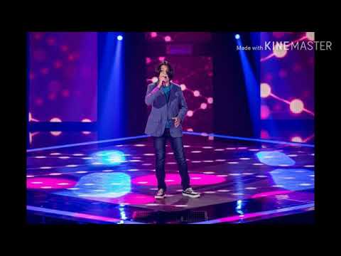 Welcson Viegas Canta 'Mala' The voice Kids 2020 ²⁰²⁰