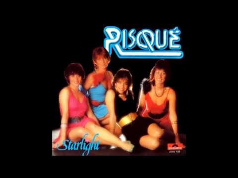 Risque - Starlight 12'' (1982)