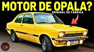 CARROS ANTIGOS QUE FORAM VENDIDOS NA ARGENTINA MAS NUNCA NO BRASIL | PARTE 3