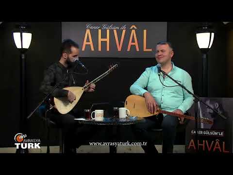 Caner Gülsüm Divane Gönlüm Benim & Sunam