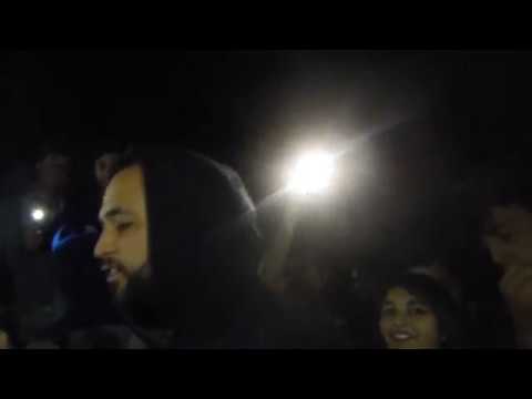 FULLMI FREESTYLE- MORFEO vs SFJ / FINAL / CLASIFIC. 3X