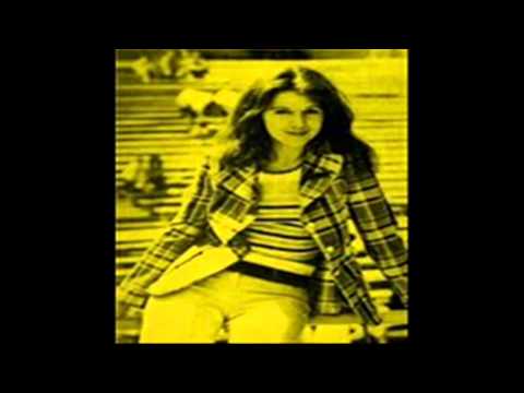 HALINA FRĄCKOWIAK  -  JULIO NIE BĄDZ ZŁA