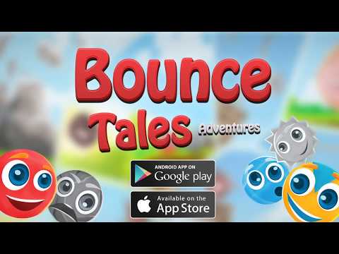 Bounce Tales Adventures Video