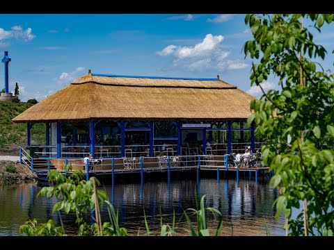 Prezentare Resort Casa Comana Giurgiu