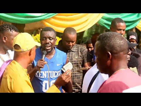 LATEST: STANLEY O IYONANWAN x SUPER STAR x EGOGO LIVE ON STAGE