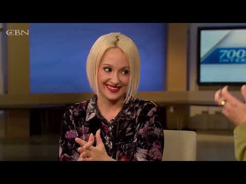 When You Need Just a Minute of Hope | @cristinaabaker  | 7Ci